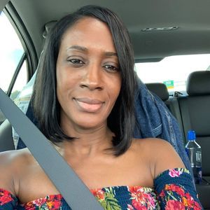 Meet your Posher, Char marie